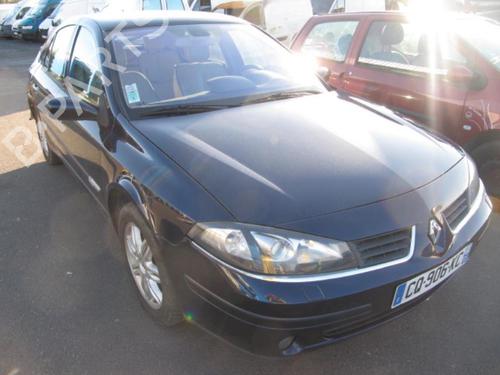 Left tailgate light RENAULT LAGUNA II (BG0/1_) 2.2 dCi (BG0F) | BP37299211C79 - Image 4