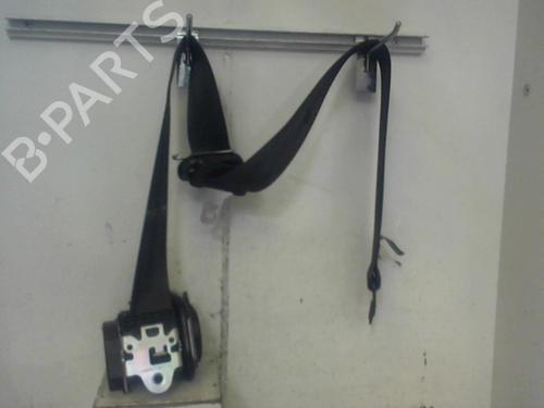 Front left seatbelt FORD MONDEO IV (BA7) | BP37305033I26 - Image 2
