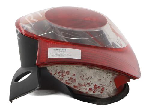 Used Right taillight Right taillight 37335043 37335043