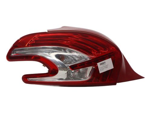 Used Left taillight Left taillight 37344967 37344967