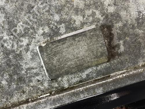 Gearbox MERCEDES-BENZ C-CLASS (W203) C 220 CDI (203.008) | BP37335207M3 - Image 4