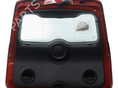 Bagklap CC/Kombi-Coupé Bagklap CC/Kombi-Coupé 37616091 37616091