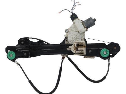 Front left window mechanism BMW 1 (E87) 120 d | BP37338681C22 - Image 4
