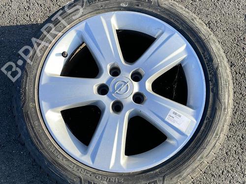 Used Rim Rim 37313126 37313126