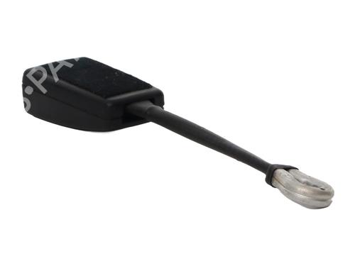 Seat buckle CITROËN NEMO Box Body/MPV (AA_) 1.3 HDi 75 | BP37334523I32 - Image 3