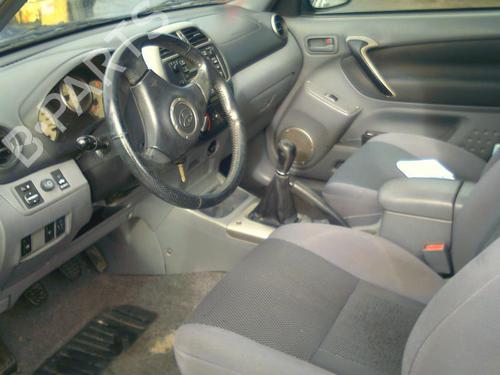 Used Parts TOYOTA RAV 4 II (_A2_) 2.0 D 4WD (CLA20_, CLA21_, CLA20R, CLA21R) 4799866