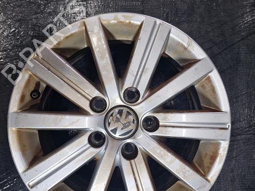 rim-vw-golf-vi-5k1-2008-2009-2010-2011-2012-2013-2014-37315844 main image