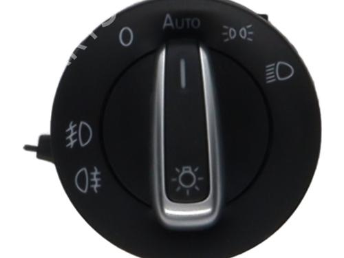 Headlight switch VW BEETLE (5C1, 5C2) | BP37329482I24 - Image 4