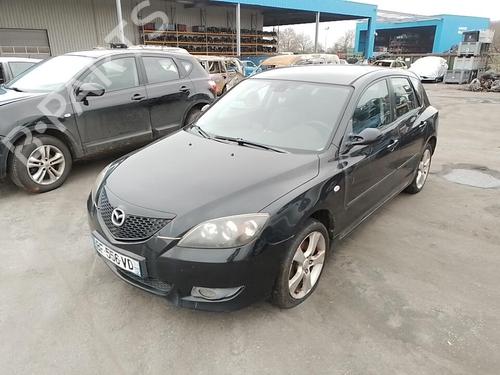 Venstre sideblink MAZDA 3 (BK) | BP37313231I20 - Image 6