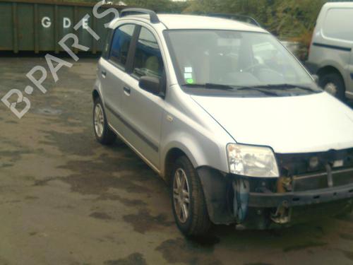 Left taillight FIAT PANDA (169_) 1.2 (169.AXB11, 169.AXB1A) | BP37308210C34 - Image 8