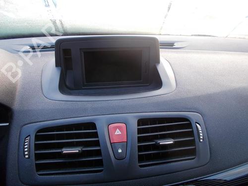 Right sun visor RENAULT MEGANE III Hatchback (BZ0/1_, B3_) 1.5 dCi (BZ09, BZ0D, BZ1W, BZ29, BZ14) | BP37304364I2 - Image 8