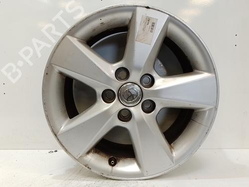 Felg Felg TOYOTA RAV 4 II (_A2_) 2.0 D 4WD (CLA20_, CLA21_, CLA20R, CLA21R) (116 hp) 37312992 37312992