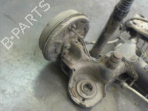 Used Rear axle Rear axle 37753686 37753686