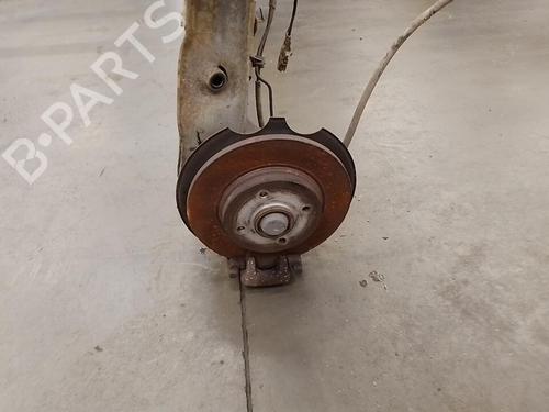 Used Rear axle Rear axle 37620141 37620141
