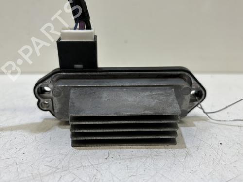 Heater resistor MAZDA 3 (BL) 1.6 MZ-CD (BL14) | BP37322909M108 - Image 2