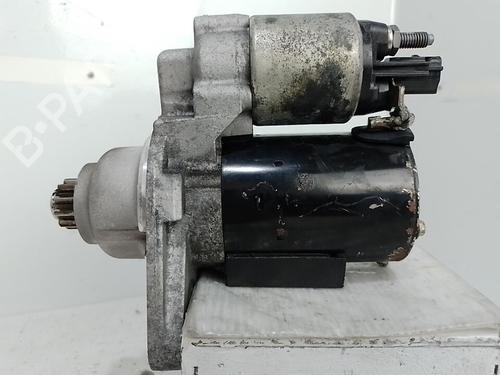 Starter VW GOLF VI (5K1) | BP37315843M8 - Image 4