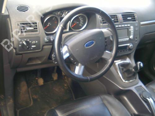 Right rear window motor FORD C-MAX (DM2) 1.8 TDCi | BP37309602E22 - Image 4