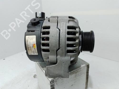 Used Alternator Alternator 37320008 37320008