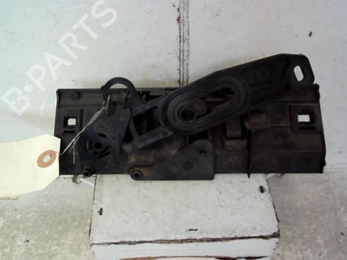 Used Tailgate handle Tailgate handle 37298259 37298259