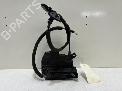 Front right lock RENAULT ZOE (BFM_) ZOE | BP37753783C97 - Image 2