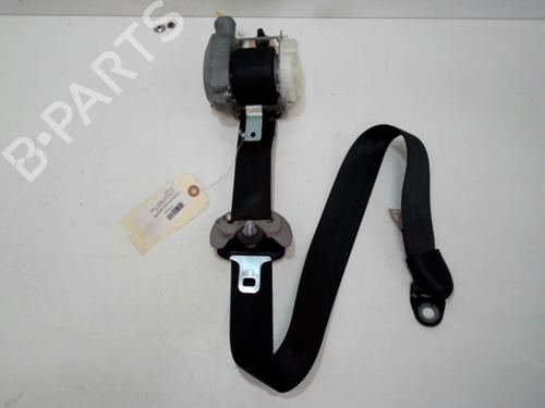 Used Front left seatbelt Front left seatbelt 37310191 37310191