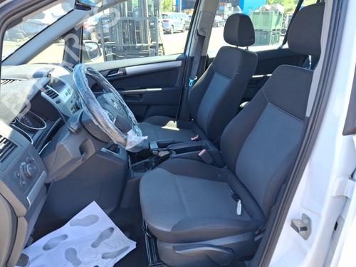 Used Parts OPEL ZAFIRA / ZAFIRA FAMILY B (A05) 1.7 CDTI (M75) 4804164