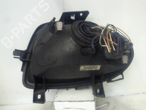 Used Right headlight Right headlight 37303835 37303835