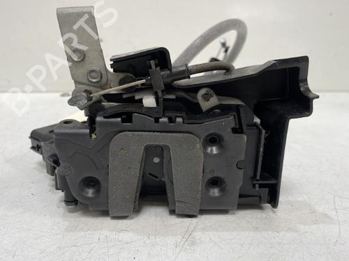 front-left-lock-ford-s-max-wa6-2006-2007-2008-2009-2010-2011-2012-2013-2014-37322251 main image