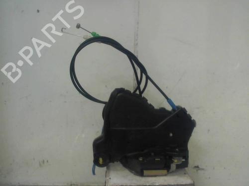 Used Front right lock Front right lock TOYOTA AVENSIS (_T25_) 2.0 D-4D (CDT250_, CDT250R) (116 hp) 37304499 37304499
