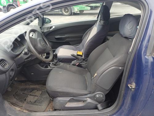 Starter OPEL CORSA D (S07) 1.2 (L08, L68) | BP37324912M8  - Image 8