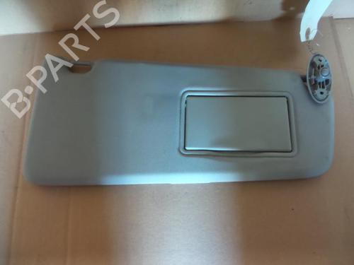 Right sun visor FORD FOCUS C-MAX (DM2) 1.6 TDCi | BP37299764I2 - Image 3