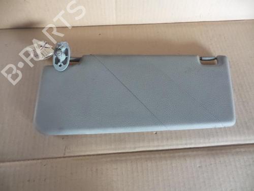 Left sun visor ROVER 400 II Hatchback (RT) | BP37296944I1 - Image 3