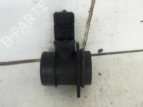 Mass air flow sensor VW BORA Variant (1J6) 1.9 TDI | BP37299812M95  - Image 5