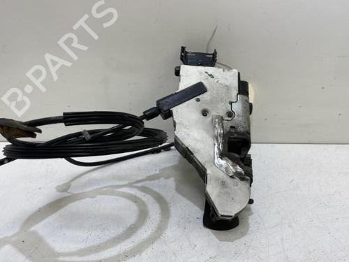 Used Front left lock Front left lock 37320206 37320206