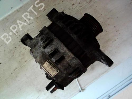 Used Alternator Alternator 37306936 37306936
