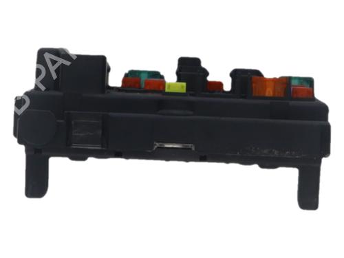 Fuse box PEUGEOT 206+ (2L_, 2M_) | BP37349099E1 - Image 2