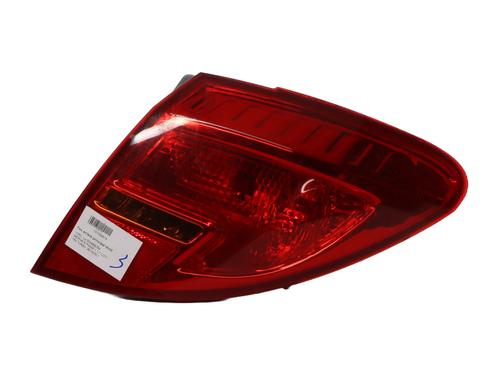 Right taillight OPEL MERIVA B MPV (S10) 1.7 CDTI (75) | BP37329676C35 - Image 6