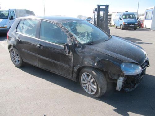 Right sun visor VW GOLF V (1K1) | BP37300660I2 - Image 8