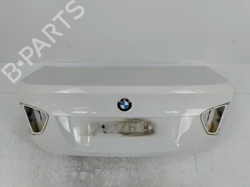Tailgate BMW 3 (E90) 320 d | BP37620240C6 - Image 2