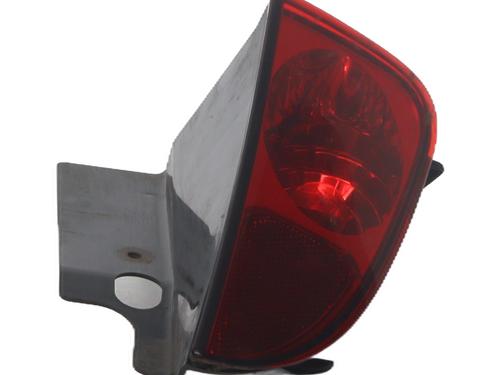Rear fog light RENAULT ESPACE IV (JK0/1_) | BP37340127C37 - Image 2