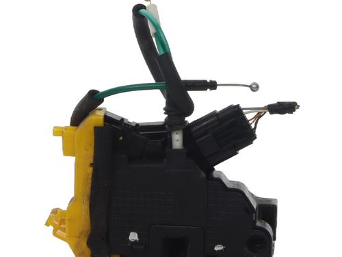 Front left lock HYUNDAI i30 (GD) 1.6 CRDi | BP37340218C98 - Image 2