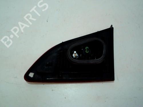 Used Left tailgate light Left tailgate light 37306984 37306984