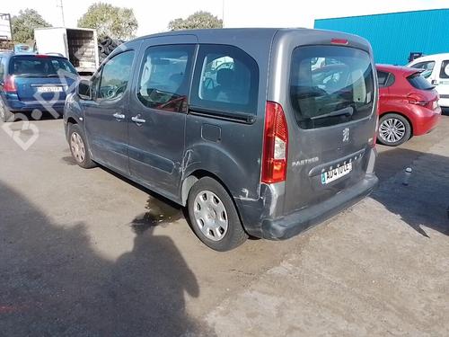 Fuse box PEUGEOT PARTNER MPV (5_, G_) | BP37312017E1 - Image 10