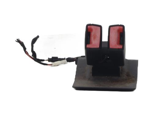 Used Seat buckle Seat buckle 37346398 37346398