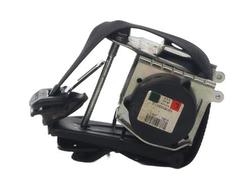 Front left seatbelt OPEL ASTRA H (A04) | BP37346344I26 - Image 3