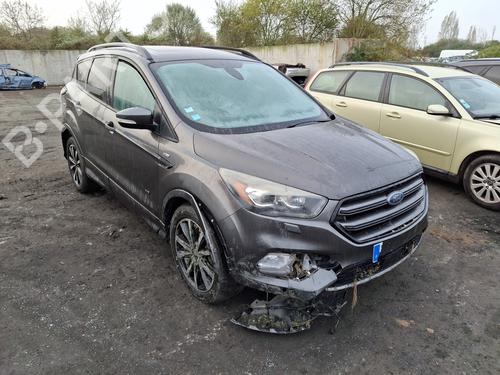 Starter FORD KUGA II (DM2) 2.0 TDCi 4x4 | BP37327524M8  - Image 10