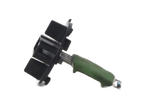 Heater resistor CITROËN C3 II (SC_) 1.6 HDi | BP37344637M108 - Image 5