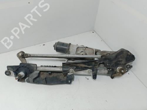 Front wiper motor MAZDA 3 (BL) 1.6 MZ-CD (BL14) | BP37322902M29 - Image 3