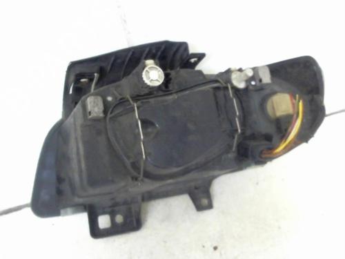 Used Right headlight Right headlight 37299275 37299275