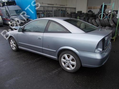 Left sun visor OPEL ASTRA G Coupe (T98) 2.2 DTI (F07) | BP37303695I1  - Image 7